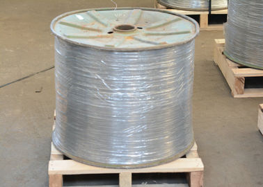 China EN retirado a frío no aleado patentado 10270 de las BS del alambre de acero de la primavera -1 0.60m m - 3.70m m proveedor
