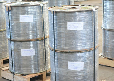 China El alambre de acero de la primavera no aliada para la primavera mecánica, fosfata el alambre de acero suave proveedor