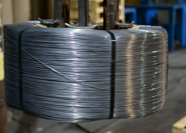 China alambre Rod para dejar de lado, cestas, carretillas de acero con poco carbono de 1.60m m - de 5.00m m proveedor