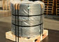 Diámetro de alambre de acero difícilmente dibujado plateado cinc del carbono del paquete de la bobina Z2 alto 0.60m m - 3.50m m proveedor