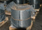 Haber sumergido caliente galvanizada gruesa del alambre de acero del galvanizado y retirado a frío proveedor