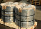 Alambre galvanizado de alta resistencia, peso 95 g/m2 del alambre de acero de carbono de alto del galvanizado proveedor
