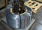 Bobina retirada a frío patentada del alambre de acero Z2 de la primavera del carbono con la bobina de papel proveedor