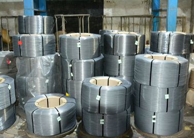 China Alambre de acero aleado de la primavera del ISO 8458 - 2 patentó la O.N.U retirada a frío -, 1 milímetro de alambre de acero proveedor