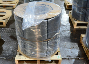 China Diámetro de Rod retirado a frío de alambre de acero del alto carbono 65# 0,028&quot; ASTM A 764 - 95 proveedor