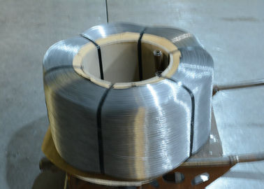 China ASTM A 764 - diámetro de alambre de acero básico brillante retirado a frío del cepillo 95 0,028&quot; proveedor