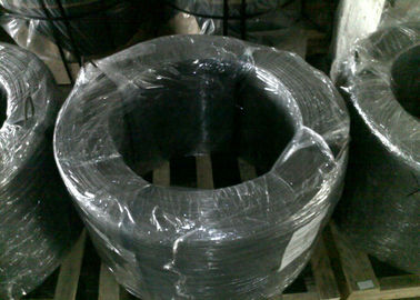 China Alambre de acero con poco carbono lavado brillante, de cobre para los tenedores, bandejas, secador de ropa proveedor