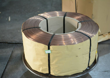 China 0.6m m 1m m 2m m ponen un neumático el alambre de la gota, alambre del acero de alto carbono C1070 Rod proveedor