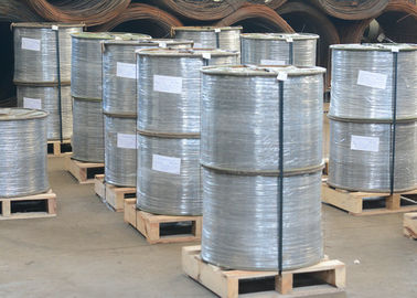 China Frío patentado de alta resistencia - dibuje el carrete del acero del paquete del alambre de acero Z-2 de la primavera proveedor