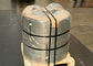 El alambre de acero revestido de cobre de alto carbono para el alambre cortado tiró el diámetro 0.50m m - 1.60m m proveedor
